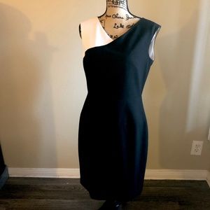 CALVIN KLEIN Cocktail Dress - Size 10